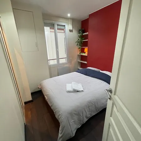 Cocon Chaleureux & - Nation