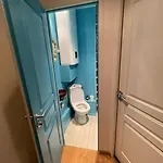 Apartman Cocon Chaleureux & - Nation Párizs